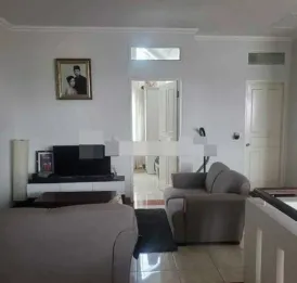 Jual Rumah Mewah Murah di Kemang Pratama Kota Bekasi Strategis