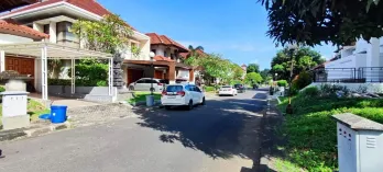 Jual Rumah Mewah Siap Huni Perumahan Teras Ayung Gatsu Timur Denpasar 2 Lan