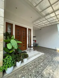 Jual Rumah Minimalis Area Komplek Kebagusan Townhouse Jakarta Selatan