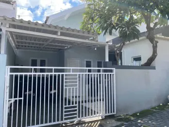 Jual Rumah Minimalis Hadap Selatan 1 Lantai 2