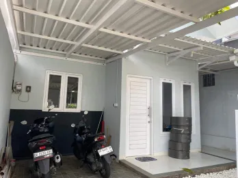 Jual Rumah Minimalis Hadap Selatan 1 Lantai 2 Kamar 70/130 Padangsambian