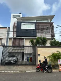 Jual Rumah Minimalis di Citra Garden Extension Kota Jakarta Barat