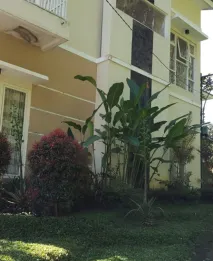 Jual Rumah Minimalis di Perum Kusuma Pinus Kota Batu
