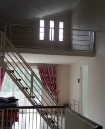 Jual Rumah Minimalis di Perum Kusuma Pinus Kota Batu