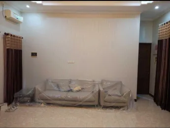 Jual Rumah Model Villa Hadap Selatan 2 Kamar Karang Sari Gatsu Denpasar