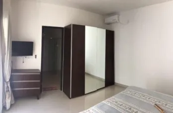 Jual Rumah Modern Minimalis Aman Nyaman Tenang 3+1 Kamar Denpasar Timur