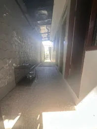 Jual Rumah Modern Minimalis Hadap Selatan 2 Lantai 3+1 Kamar Drupadi Renon