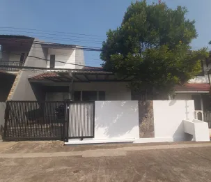 Jual Rumah Murah Bagus di Perum TNI AL Jatibening