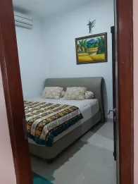 Jual Rumah Murah Bagus di Perum TNI AL Jatibening Kota Bekasi