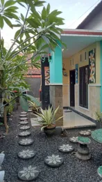 Jual Rumah Murah Hadap Utara 3 Kamar Sading Mengwi