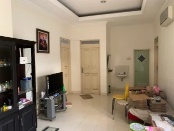 Jual Rumah Murah di Area Jalan Kutisari Indah Utara Surabaya