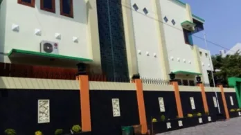 Jual Rumah Tinggal Karangasem Surakarta 6+2 Kamar