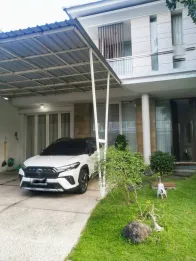 *Jual Rumah WISATA BUKIT MAS 2 Grand Palais