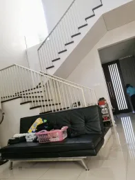 *Jual Rumah WISATA BUKIT MAS 2 Grand Palais Surabaya*
