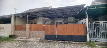 Jual Rumah di Ampenan Lombok Dekat SDK Antonius dan SDN 9