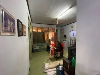 Jual Rumah di Kawasan Jalan Kangkung Kota Jakarta Selatan Shm