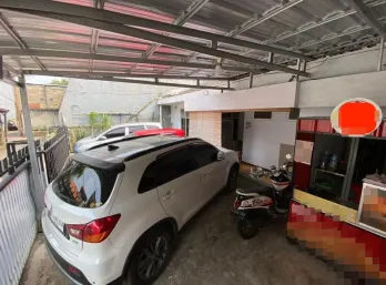 Jual Rumah di Kawasan Jalan Kangkung Kota Jakarta Selatan Shm