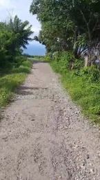 Jual Tanah 10 Hektar Poto Tano Dekat Hotel Pantai Kencana Sumbawa NTB