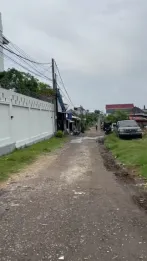 Jual Tanah 150m2 10×15 Pura Demak Denpasar Barat