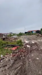 Jual Tanah 150m2 10×15 Pura Demak Denpasar Barat