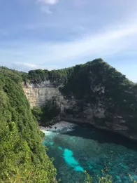 Jual Tanah 153 Are Nusa Penida Pejukutan Klungkung
