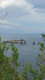 Jual Tanah 250 Are Dekat Atuh Diamond Beach Nusa Penida Pejukutan Klungkung