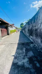 Jual Tanah 30 Are Sanur Denpasar Selatan