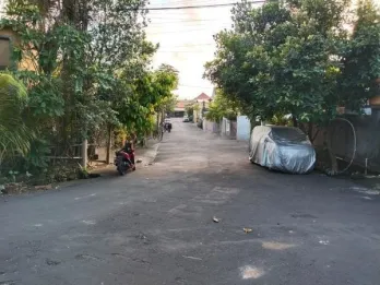 Jual Tanah 310m2 Perumahan Kori Nuansa Badung