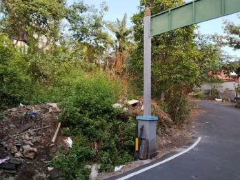 Jual Tanah 310m2 Perumahan Kori Nuansa Badung