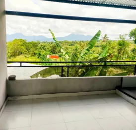 Jual Tanah 5140m2 Bonus Bangunan dan Peternakan Abuan Kintamani Bangli