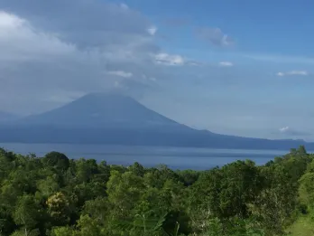 Jual Tanah 86 Are Karang Anco Kutampi Nusa Penida