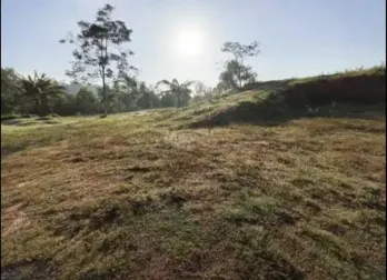 Jual Tanah Cocok Untuk Villa di Jalan Raya Wonosari Gunungkidul Jogja