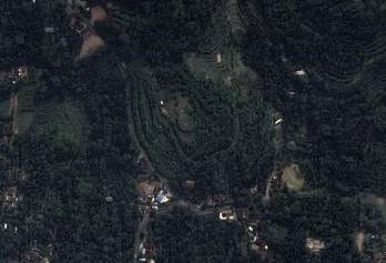 Jual Tanah Cocok Untuk Villa di Jalan Raya Wonosari Gunungkidul Jogja