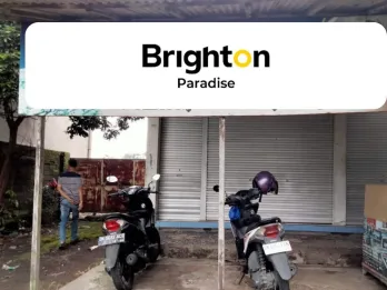 Jual Tanah Hadap Timur Bonus Bangunan 2375m2 Buruan Penebel Tabanan