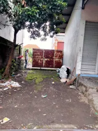 Jual Tanah Hadap Timur Bonus Bangunan 2375m2 Buruan Penebel Tabanan