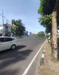 Jual Tanah Hadap Utara 355m2 Bypass Soekarno Banjaranyar Tabanan