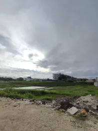 Jual Tanah Kavling 230m2 Bumbak Umalas Kerobokan