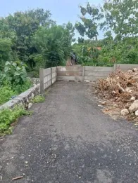 Jual Tanah Kavling Mulai 150m2 Total 1360m2 View Pantai Melasti Ungasan Bad