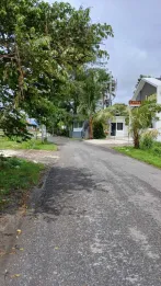 Jual Tanah Kavling Pemandangan Sawah 6 Are Pererenan Canggu Bali