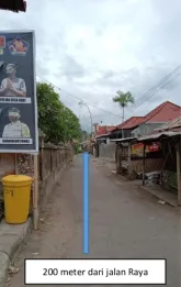 Jual Tanah Kebun Tegal 179 Are Sawan Buleleng