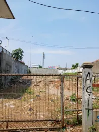 Jual Tanah Kosong Shm di Daerah Kukusan Kota Depok
