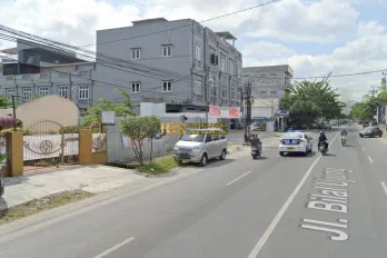 Jual Tanah Kosong di Jalan Bilal Ujung Simp. Gg Rela - Medan