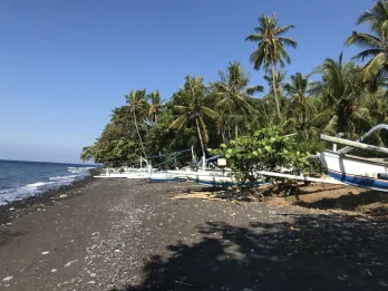 Jual Tanah Luas 190 Are Pinggir Pantai Buleleng