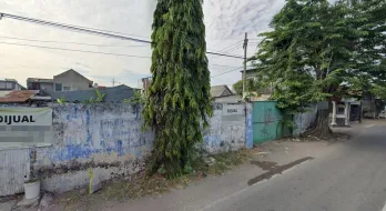 Jual Tanah Luas Shm di Jalan Raya Jambangan Kota Surabaya