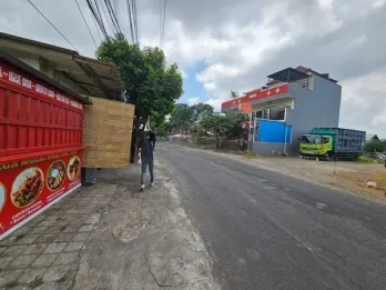 Jual Tanah Premium 24 Are Buluh Indah Bung Tomo Denpasar