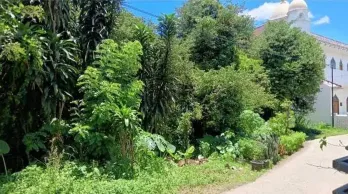 Jual Tanah Shm Siap Bangun di Kawasan Pasir Putih Kota Depok