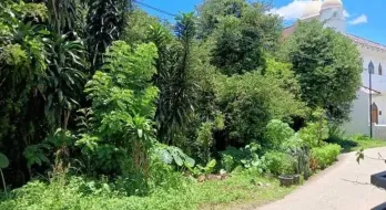 Jual Tanah Shm Siap Bangun di Kawasan Pasir Putih Kota Depok