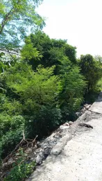 Jual Tanah Siap Bangun 2 Are Taman Giri Jimbaran Badung View Bali Cliff