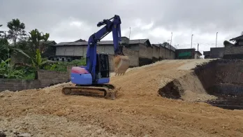 Jual Tanah Siap Bangun 25 Are Mengwi Jalan Raya Denpasar Gilimanuk