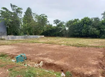 Jual Tanah Strategis di Kawasan Duren Seribu Kota Depok